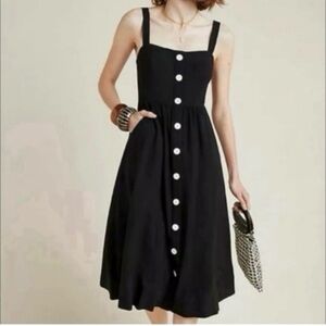 Maeve Rosemary dress NWOT